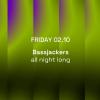 TOFFLER Presents BASSJACKERS All night long