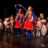 Factorium Sint Special