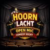 Hoorn Lacht: Open Mic, Comedy Night