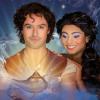 Aladdin de Musical (4+)