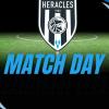 Heracles - Roda JC