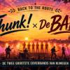 THUNK! vs. De BAB
