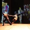 Afrovibes Festival: Performance D & Coming Home