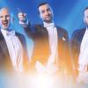 The Diamond Baritones