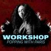 Parish Hip Hop Workshop