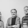 Bobo Stenson Trio