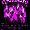 Geannuleerd: The Monsters (CH), Dear Omen