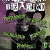 Gathering Bizarro met: Paindemonium  In All Fours (BE)  Von Mollestein  Mismorium   Skumratzz