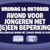Hollandse Avond met zanger Andre de Klein