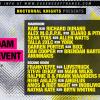 Amsterdam Trance Event- ADE