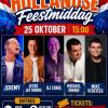 Eddies Hollandse Feestmiddag
