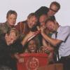 Taverne Live: The Bluesmasters met Chris Daniels (USA)