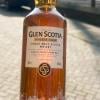 Whisky Proeverij