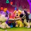 Feest in de Tovertuin (2+)