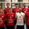 Scherp in Packaging ZVH HS1 tegen Prima Donna Kaas Huizen HS1