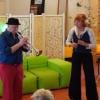 De Blazende BOEM BAM Band