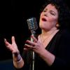 Eve Loiseau sings Edith Piaf - met John & Jaye Vickers (MUSICEDAM) -