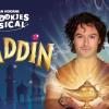 Aladdin De Musical (4+)