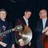 Jazz in het Café