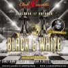 THE BLACK & WHITE PARTY IN CLUB NOUVELLE AMSTELVEEN MET DJ LADY LAGO