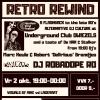Verplaatst: HVF: Retro Rewind