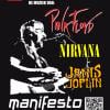 Unplugged: Pink Floyd, Janis Joplin & Nirvana – Zondagmiddagconcert