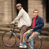 La Nique – Laniek Reedijk en Sam van Gennip