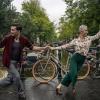 Lindy Hop