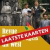 Revue Paradijsvogels uit West
