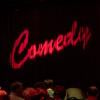 Comedy Café