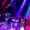 Show | Jazz Café 2 Student association UTmost