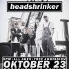 Oasis Tribute by Headshrinker