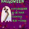 Halloween Feest ??