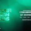 SUPER RICH KIDS – 5 YEAR ANNIVERSARY