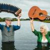 Leoni Jansen & Carel Kraayenhof