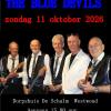 The Blue Devils