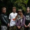 Schizm  Garden Walk