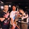 Electric Eel Shock