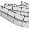 Iedere vrijdagavond een mooie film