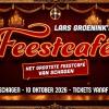 Lars Groenink's Feestcafé '26 - Het Grootste Feestcafe van Schagen