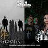 Hemelbestormer  The Fifth Alliance | Roerig