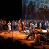 Tribute to Theodorakis