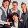 Cañizares Quartet