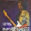 Jimi Hendrix Tribute  The Kinks  Neil Young