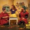 Sneeuwwitje – Het Kleine Theater