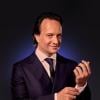 William Janz - A Tribute to Julio Iglesias