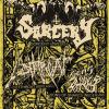 Back Alley Ritual: Sorcery (SE)  Cutthroat (IE)  Sons Of Snakes