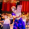 Marja's Spetterende Bingoshow