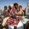 All Eyes on Sudan