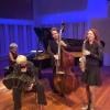 Trio Tangata & Aubrey Snell